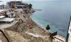 Kuşadası’nda Avcılar İnşaat’ın proje alanının çevresinde gerilim sürüyor