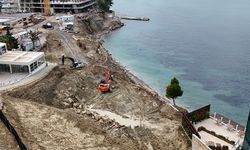 Kuşadası’nda vatandaş diken üstünde: Avcılar İnşaat kazıya devam ediyor