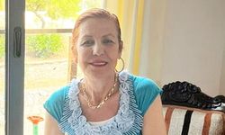 Kuşadası’nı üzen haber.. İkbal Fidandal vefat etti