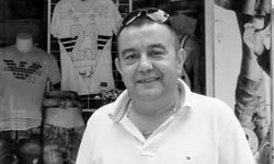 Kuşadası’nın sevilen esnafı hayatını kaybetti