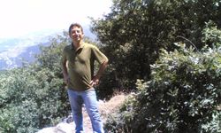 Maç yaparken hayatını kaybetti, o anların görüntüleri ortaya çıktı