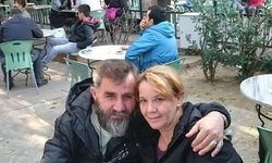 Kocasının cansız bedeni bulundu, kadın ise baygın olarak hastaneye götürüldü