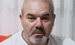 Nazilli’de sevilen esnaftan acı haber