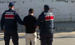 Nazilli’de yakalandı