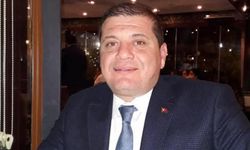 Nazillili iş insanının cansız bedeni bulundu