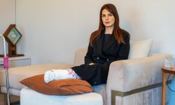 Ölümden döndü, gelen yorumlarla bir daha yıkıldı