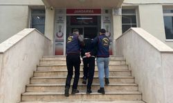 Operasyonlarda 2 tutuklama