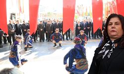 Özlem Çerçioğlu, Atatürk’ün Aydın’a gelişinin 95. yılı törenlerine katılmadı