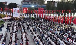 Ramazan eğlenceleri İncirliova'da yeniden yaşanacak