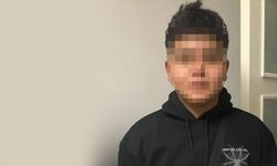 Saldırgan 14, yaralanan 16 yaşında.. Sigara vermedi diye bıçaklandı