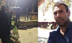 Sele kapılan 47 yaşındaki adamın cansız bedeni bulundu