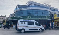 Sevgililer Günü’nde otele gittiler, biri hayatını kaybetti, diğeri ağır yaralı