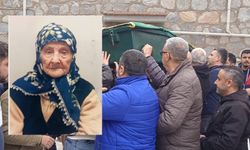 Söke’nin asırlık çınarı 107 yaşında hayata veda etti