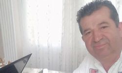 Söke’yi üzen haber.. Şükrü hocayı kaybettik