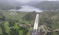 Son dakika.. Aydın’da baraj kapakları açılıyor