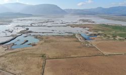 Tahtalı Barajı’nda durum belli oldu