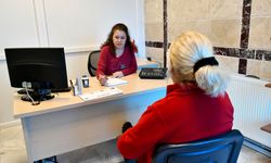 Kuşadası Belediyesi diyetisyeninden Ramazan’da beslenme tavsiyeleri