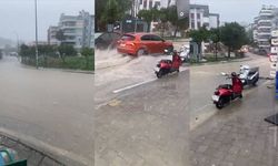 Vatandaş Özlem Çerçioğlu’na böyle seslendi: Memleketi ne hale getirdiniz!