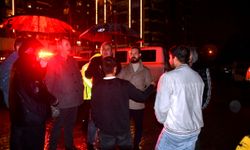 Aydın’da su seviyeleri yükseldi, vatandaşlar tahliye ediliyor