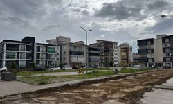 Aydın’da bir soruna daha neşter.. Nazilli Yeşil Mahalle’de altyapı tamam, şimdi sıra üstyapıda