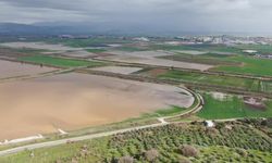 Yağmurlarla ilgili kötü haber