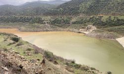 Zeytinova Barajı'nda son durum açıklandı