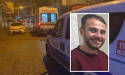 30 yaşındaki genç hayatını kaybetti