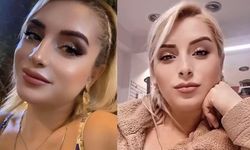 34 yaşındaki kadından acı haber