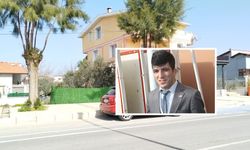 37 yaşındaydı, ev sahibi tarafından öldürüldü