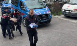 4 aile ferdini öldüren şüpheli adliyeye sevk edildi