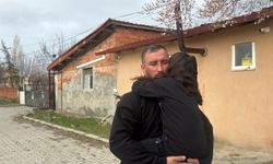 5 yaşındaki çocuğa eşek saldırdı