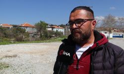 50 bin liralık motoruna 204 bin TL ceza yedi, motorunu yaktı