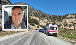 51 yaşındaki adam dere kenarında ölü bulundu