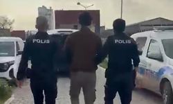 8 yıl sonra yakalandı