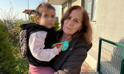 Köpekler 3 yaşındaki Ada'nın yüzünü ısırdı