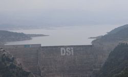 Aydın’da barajların durumu belli oldu
