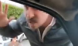 Ailesinin yanında saldırıya uğradı.. Olayın faturası 430 bin lira oldu