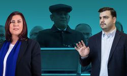 AK Parti Genel Sekreteri Eyyüp Kadir İnan’dan Özgür Özel’e tepki: Özlem Hanım’ın duruşunun sonuna kadar yanındayız