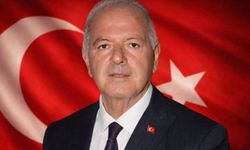 AK Parti İlçe Başkanı yaşamını yitirdi