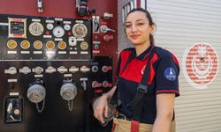 Alevlere meydan okuyan bir kadının öyküsü