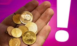 Altını olanlar dikkat