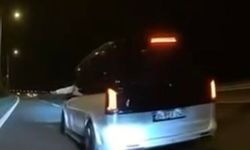 Aman dikkat, bunu yaptı 420 bin lira ceza yedi