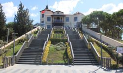 Aydın Adnan Menderes Demokrasi Müzesi’yle ilgili sıcak gelişme