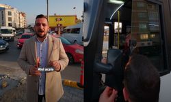 Aydın CHP’de kafalar karışık.. Şimdi de köprülü kavşak projesine karşılar