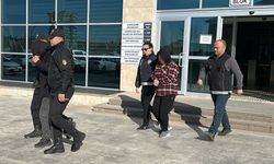 Aydın dahil 5 ilde operasyon