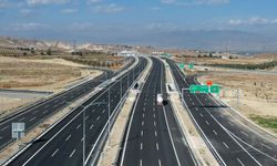 Aydın-Denizli Otoyolu’nda şeritler kapatılıyor