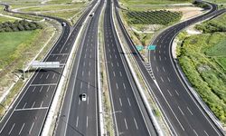Aydın-Denizli Otoyolu’nu kullanacak sürücülere uyarı