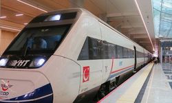 Aydın dikkat, tren saatleri belli oldu