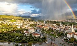 Aydın’da hava nasıl olacak? Meteoroloji açıkladı