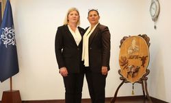 Aydın Hayvan Hakları Eğitim Hareketi Derneği Başkanı Jale Koç: Büyükşehir Belediyesi bizlere her zaman bize destek oldu, olmaya da devam ediyor